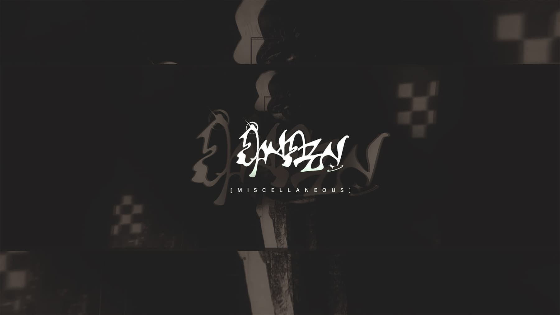 Miscellaneous preview